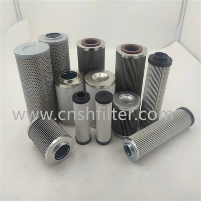 Replacement For OMT Folding Return Filter Element OMTPR101F25V