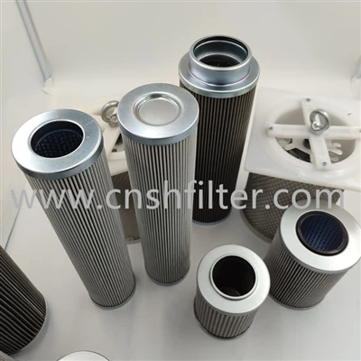 Shearer Replacement For WIX In-box Suction Filter R65E10CV