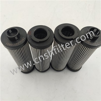 Replace WIX WL7125 Grate Cooler EH Oil Pump Outlet Filter Element Replace WIX WL7125 Grate Cooler EH Oil Pump Outlet Filter Element