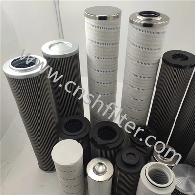 WL7089 Replacement For WIX Steam Turbine Pre Filter Element