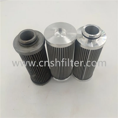 21FC5421-110X250/14 Ball Mill High Pressure EH Oil Pump Outlet Filter Element