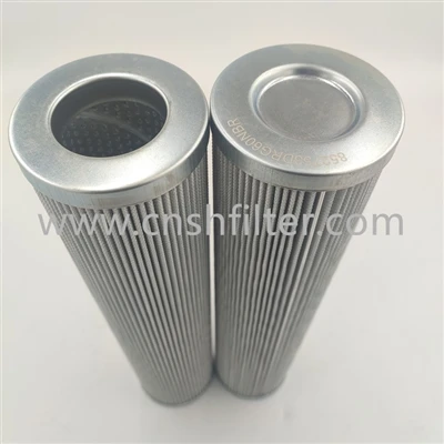 57620XP Replace WIX Hydraulic Servo-motor Return Oil Folding Filter Element