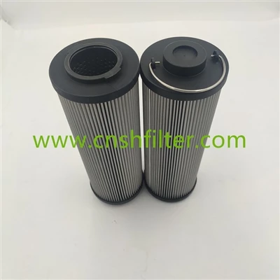 Replace OMT CHP627F03XN Tube Grinding Machine Pre Filter Element