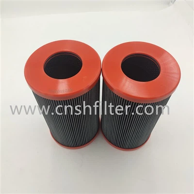 Replace SWIFT SF9800-4-12UM Medium Speed Coal Mill Double Tube Filter Element