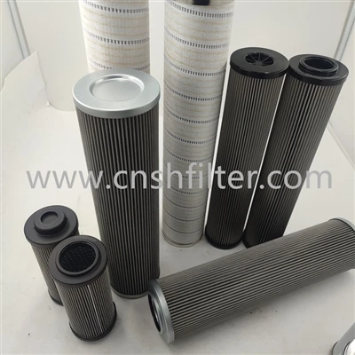 SF6300-8-6UM Replacement For SWIFT Tube Grinding Machine Fuel Filter Element