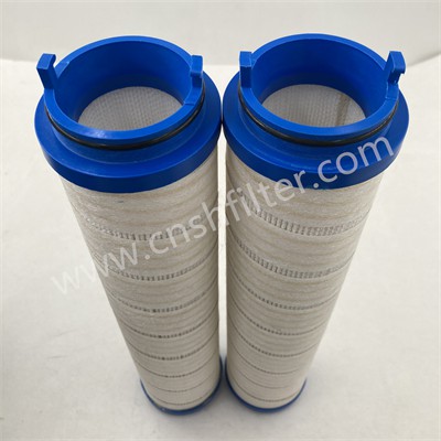 HC6300FRS16H Replacement For PALL Small Engine Oil Motor Inlet Filter Element