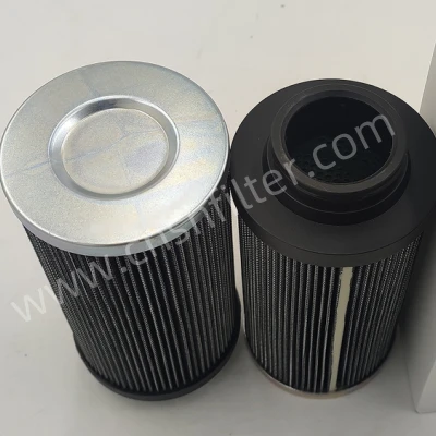 Replacement For Parker Cement Plant G04259 EH Oil Pump Outlet Filter Element
