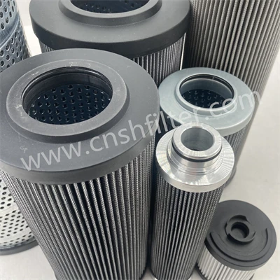 Replacement For ALLISON PF141 Paver Transmission Rotary Line Filter Element