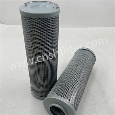 Excavator Replacement For Parker FC1341.Q010.BS Straight Return Filter Element