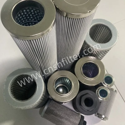 PG-015-GU Steel Mill High Pressure EH Oil Pump Outlet Filter Element Replacement For PTI PG-015-GU Steel Mill High Pressure EH Oil Pump Outlet Filter Element Replacement For PTI