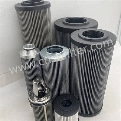 Replacement For Clean PDF0240F020N Chemical Plant Main Oil Circuit Filter Element