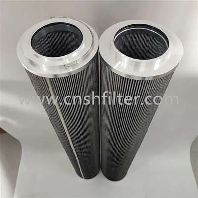 0060D005ON Power Plant Folding Return Filter Replace HYDAC