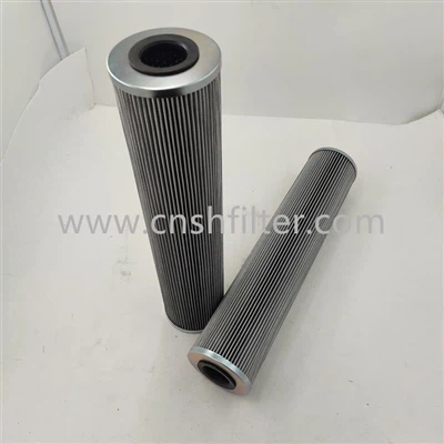 Grate Cooler Hydraulic Return Oil Filter Element VSF-50-G35