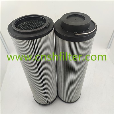 Medium Speed Coal Mill Double Tube Filter Element PBE0160F002N