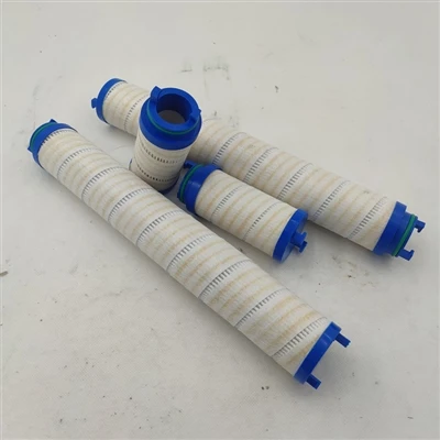 Replace PALL UE219AP40Z Vulcanizing Machine Return Oil Filter Element