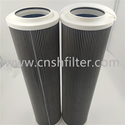 HQ25.300.20Z Chemical Plant Fire-resistant Fuel Filter Element