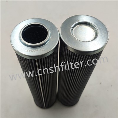 Chemical Plant Return Oil Folding Filter Replace PALL UE310AS13H