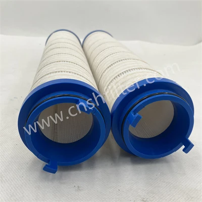 Replace PALL HC9021FHZ4Z Hydraulic Servo-motor Return Oil Filter Element