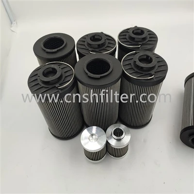 A40.010.L2.B2-P Chemical Plant Pre Filter Element Repalce Fluidtech