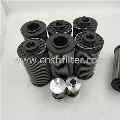 Chemical Plant Circulating Oil Filter Replacement For OMT CSM10BNS