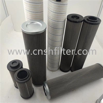 21FC5321-160X600/6 Cold Rolling Mill Pressure Line Filter Element