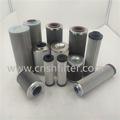 Chemical Plant Return Oil Folding Filter Replace OMT CS10BNA