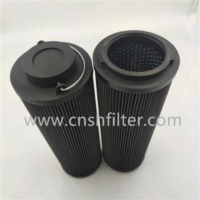 Winch Machine Stainless Steel Folding Filter Element 21FC2421-110X160/4