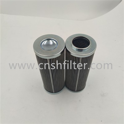 Blister Machine Replace OMT Straight Return Filter Element CHP621LXN