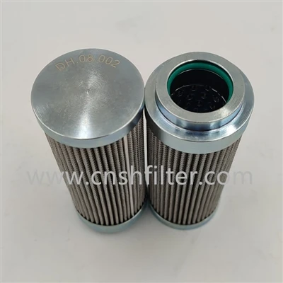 Dryer Oil Pump Outlet Rotary Line Filter 21FC2121-140X400/10