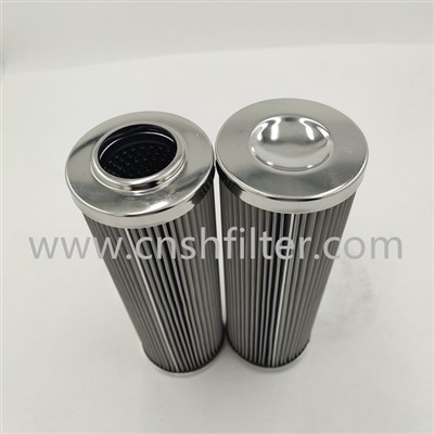 Cutting Machine In-box Suction Filter Replace OMT SF150A300GR250V