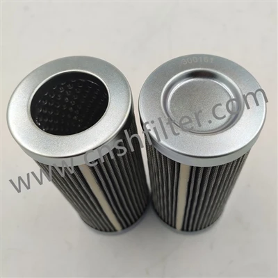 CHP423C10XN Replace OMT Coal Feeder Stainless Steel Folding Filter Element