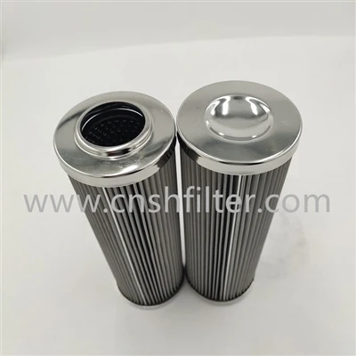 Replace WIX OP5321 Steam Turbine Main Fuel Tank Duplex Filter Element