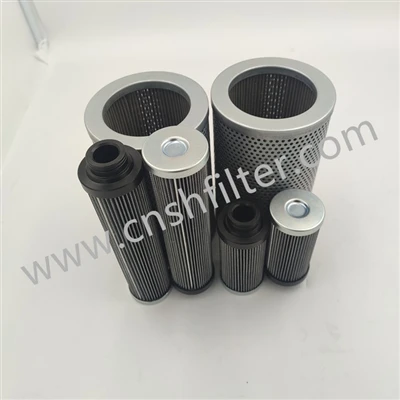 Replace OMT SF086C100GR060 Hot Rolling Mill Pressure Line Filter Element