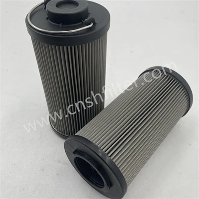 21FC2521-60X160/25 Rolling Mill Pipeline Oil Suction Filter Element