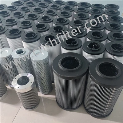 WL7143 Replace WIX Cement Plant Main Pump Outlet Duplex Filter Element