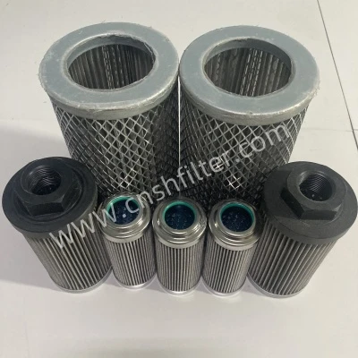 Vickers V05513B7C05 cementa augu spiediena līnijas filtra...