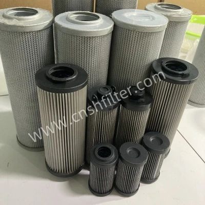 Cold Welder Replacement For Vickers FP1352AA10H In-box Suction Filter Element