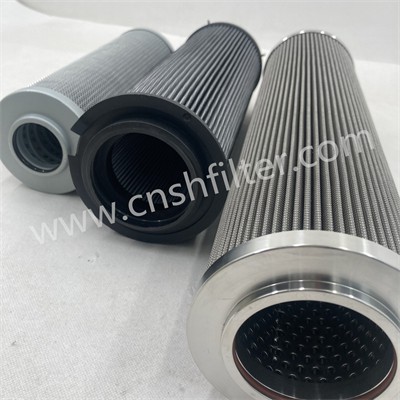 EESE16W180B390 Replacement For EVOTEK Ball Mill Lubricating Oil Filter Element