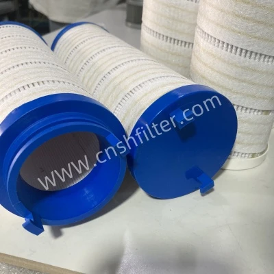 Fan Oil Station Replacement For PALL HC9601FHP16Z Main Pump Outlet Filter Element