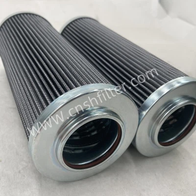 Replacement For ARGO P2.0613-02 Chemical Plant Lubricating Oil Filter Element