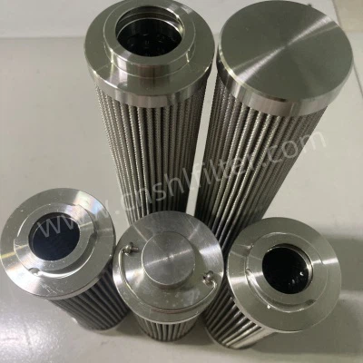 HYDAC 0660D003BNHC vidēja ātruma ogļu dzirnavu hidraulisk...