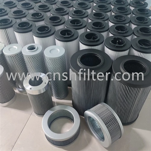 HMAR060F20P20NN Replacement For HEPAC Rolling Mill Pressure Line Filter Element