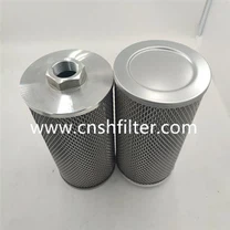 Cementa rūpnīcas priekšfiltra elements QN1625080S15