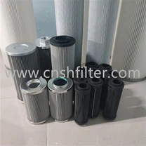 PAE0060F010N CLEAN augstspiediena filtra elementa nomaiņa