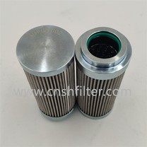 Parker G01369Q buldozera filtra elementa nomaiņa